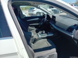  Audi  Q5 AUDI  / 2020 / 5P / todoterreno Advanced 35 TDI 120kW S tronic (AC2) #6