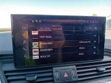  Audi  Q5 AUDI  / 2020 / 5P / todoterreno Advanced 35 TDI 120kW S tronic (AC2) #12