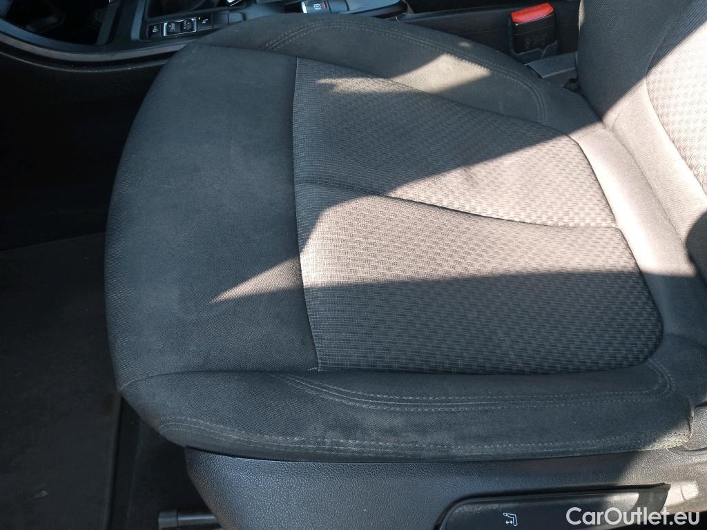  Bmw  X1 BMW  / 2019 / 5P / todoterreno sDrive16d Business #9