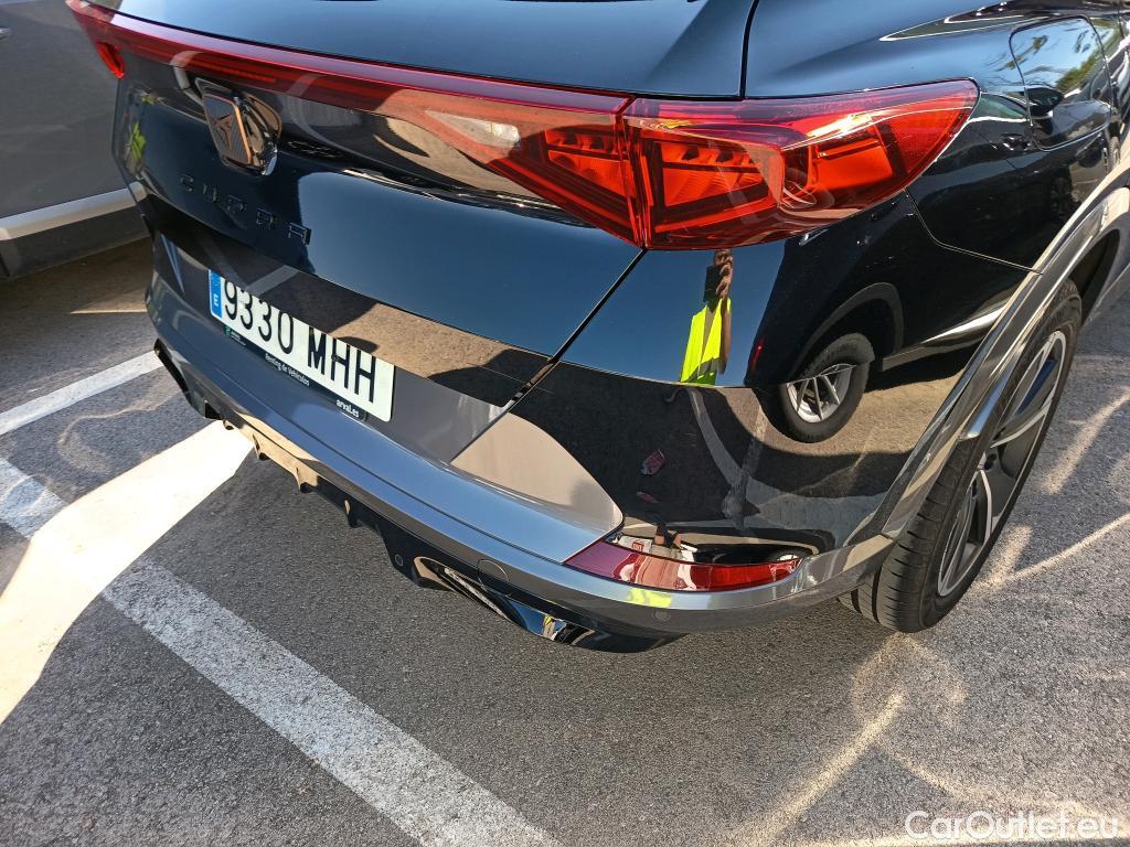  Cupra  Formentor CUPRA  / 2020 / 5P / todoterreno 1.4 e-Hybrid 150kW (204 CV) DSG #15