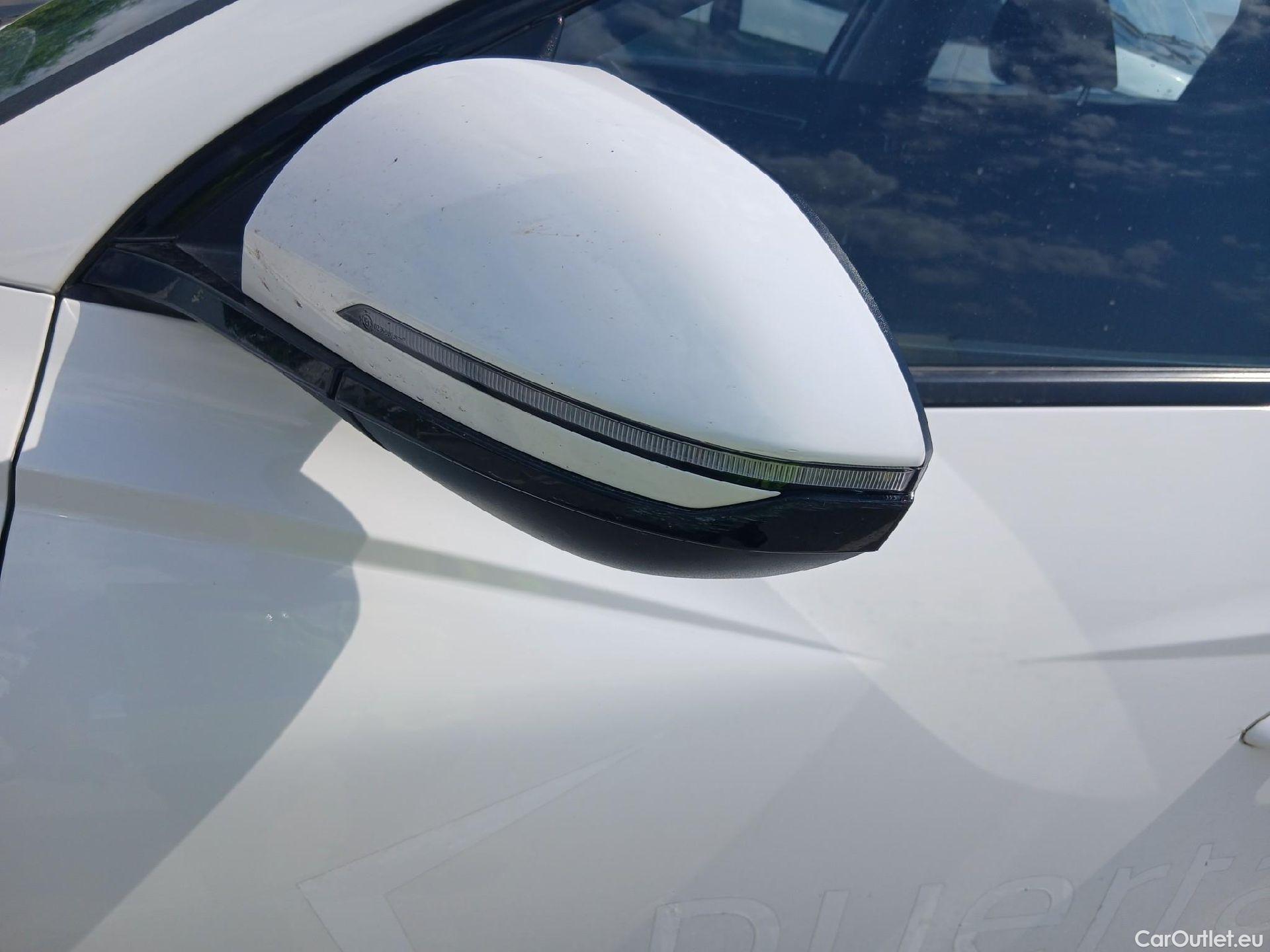  Hyundai  Tucson HYUNDAI  / 2020 / 5P / todoterreno 1.6 CRDI 85kW (115CV) Klass #19