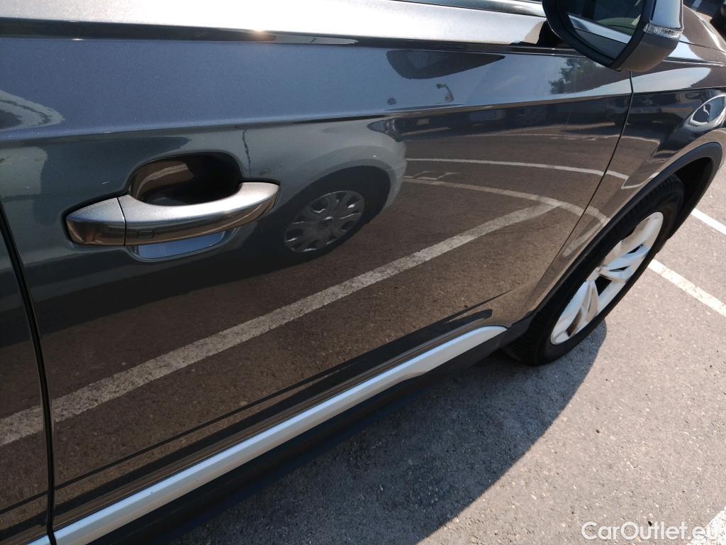  Audi  Q7 AUDI  / 2019 / 5P / todoterreno 55 TFSIe 280kW (381CV) quattro tiptronic #5
