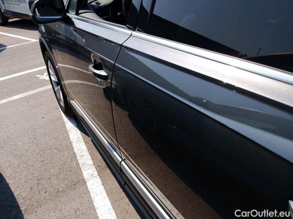  Audi  Q7 AUDI  / 2019 / 5P / todoterreno 55 TFSIe 280kW (381CV) quattro tiptronic #22
