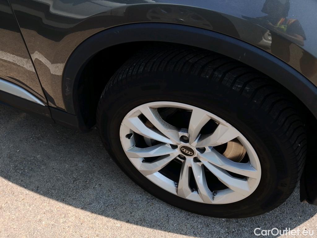  Audi  Q7 AUDI  / 2019 / 5P / todoterreno 55 TFSIe 280kW (381CV) quattro tiptronic #20