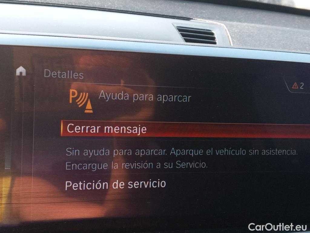  Bmw  X1 BMW  / 2019 / 5P / todoterreno sDrive16d Business #20