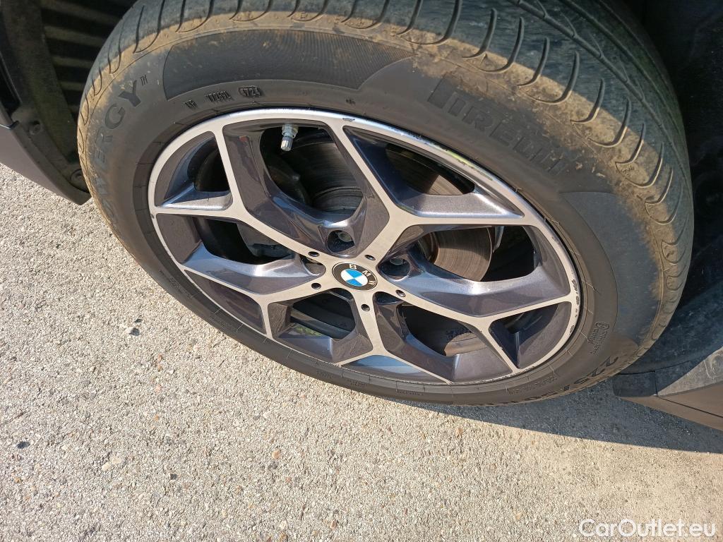  Bmw  X2 BMW  / 2017 / 5P / todoterreno sDrive18d #3