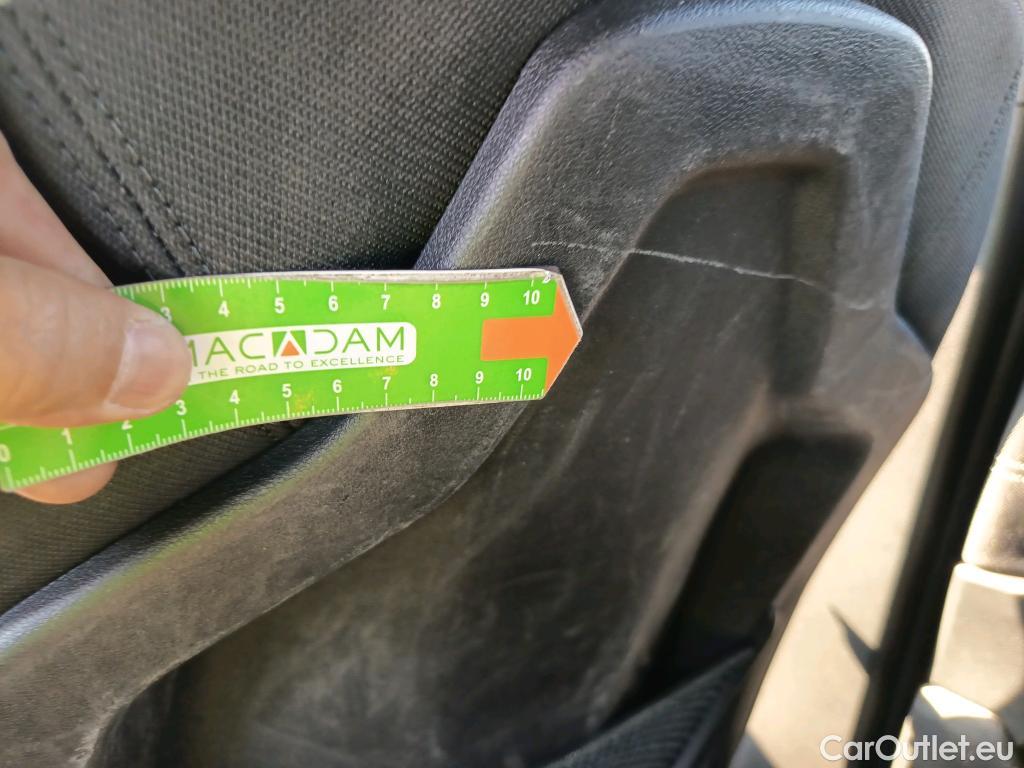  Bmw  X2 BMW  / 2017 / 5P / todoterreno sDrive18d #15