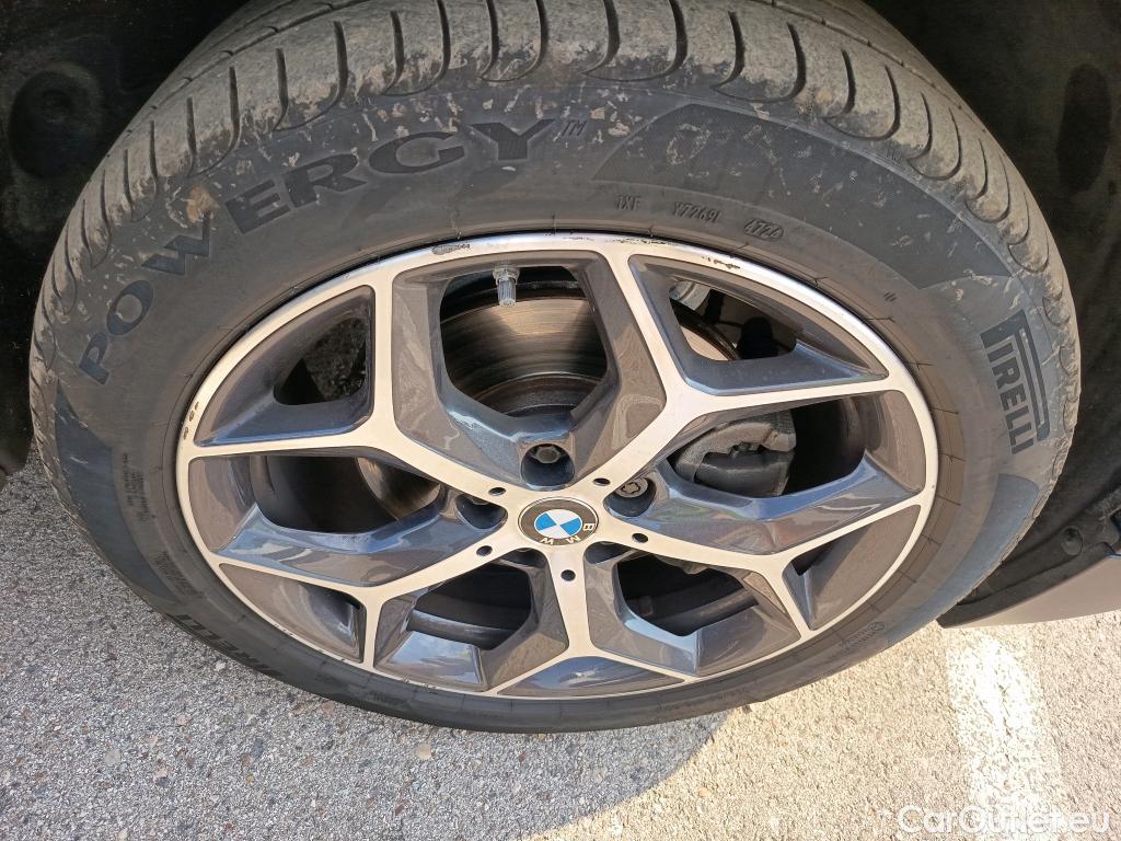  Bmw  X2 BMW  / 2017 / 5P / todoterreno sDrive18d #5
