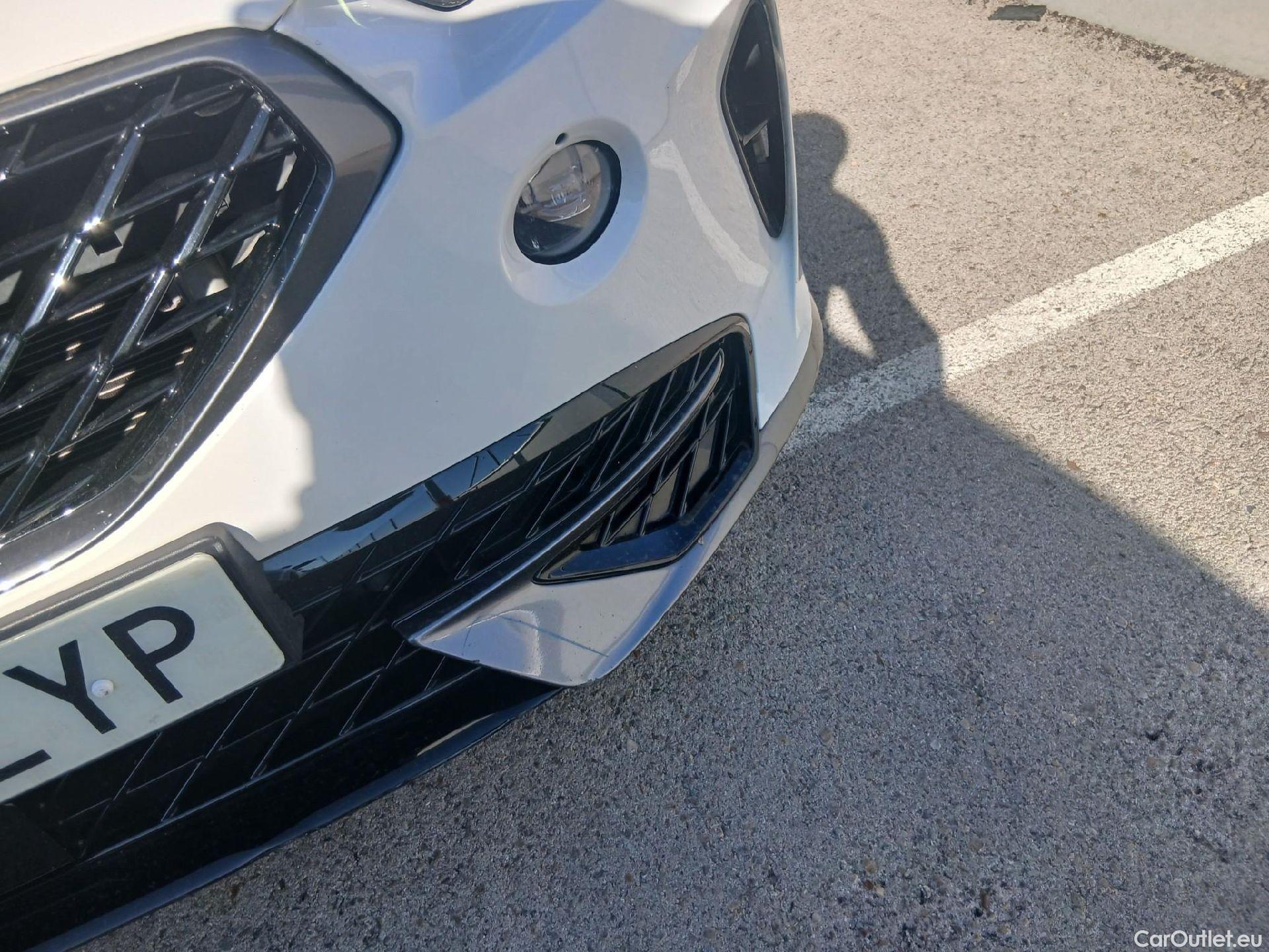 Cupra  Formentor CUPRA  / 2020 / 5P / todoterreno 1.5 TSI 110kW (150 CV) (AC3) #8