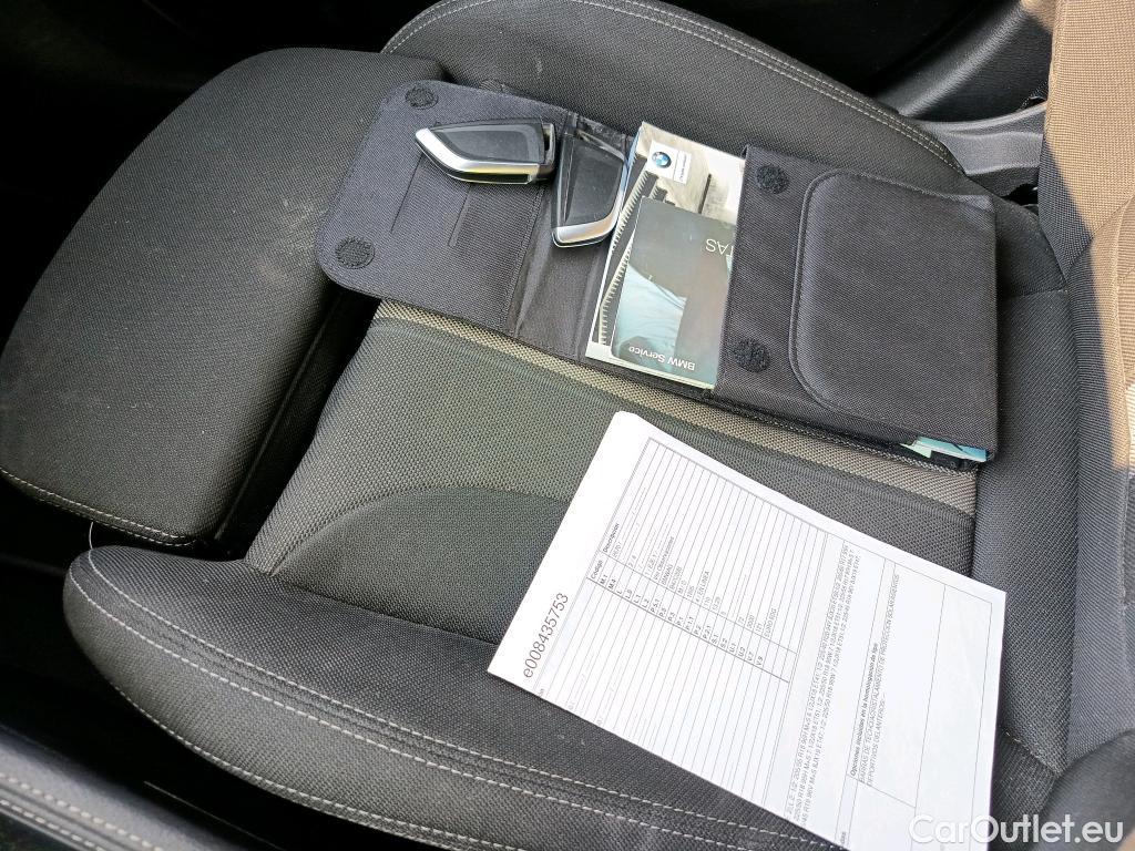  Bmw  X2 BMW  / 2017 / 5P / todoterreno sDrive18d #19