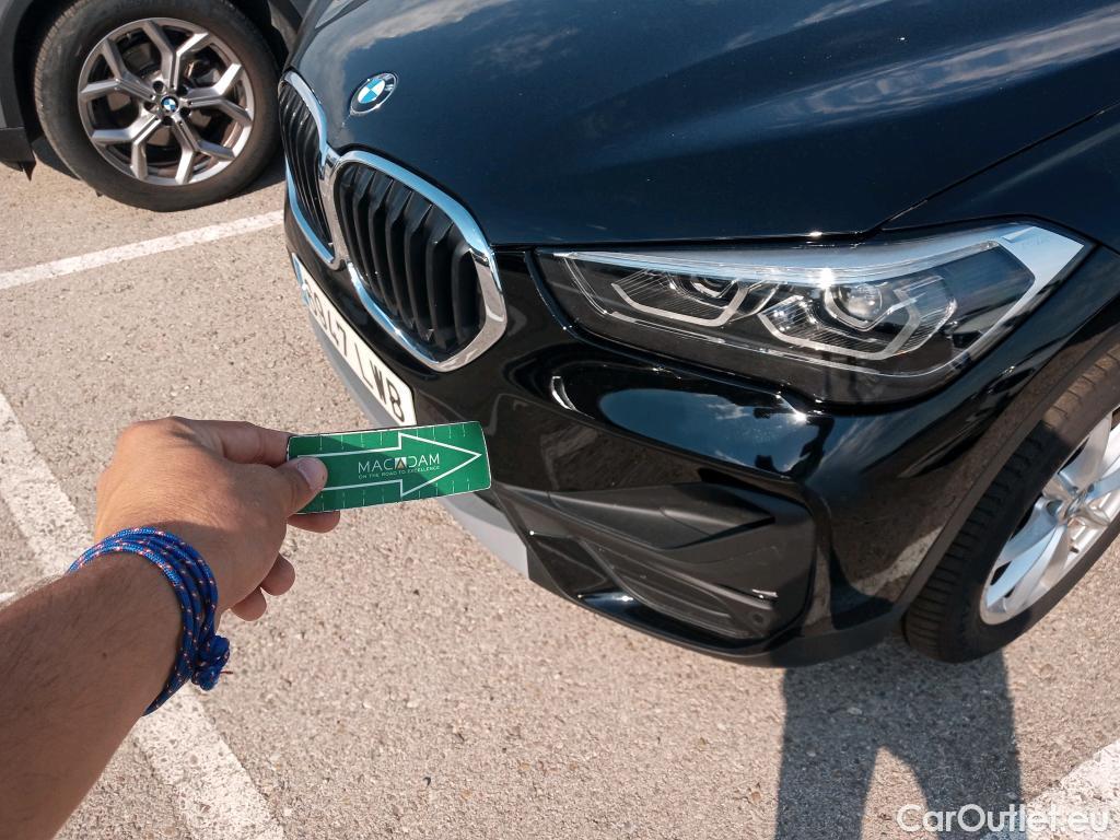  Bmw  X1 BMW  / 2019 / 5P / todoterreno sDrive16d Business #16