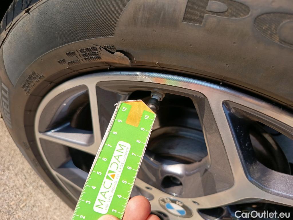  Bmw  X2 BMW  / 2017 / 5P / todoterreno sDrive18d #23