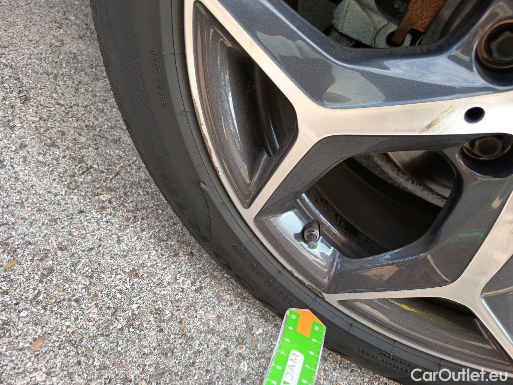 Bmw  X2 BMW  / 2017 / 5P / todoterreno sDrive18d #8
