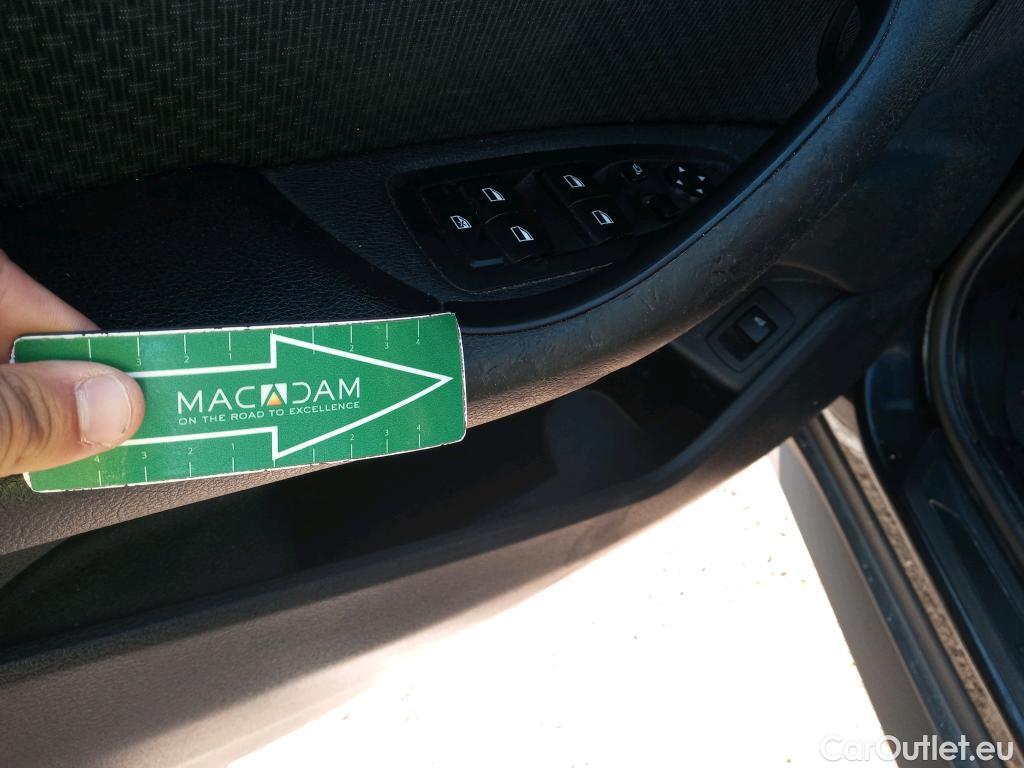  Bmw  X1 BMW  / 2019 / 5P / todoterreno sDrive16d Business #13