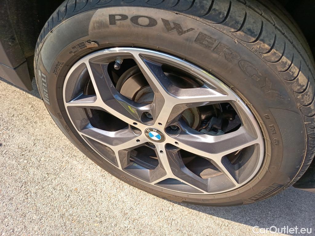  Bmw  X2 BMW  / 2017 / 5P / todoterreno sDrive18d #22
