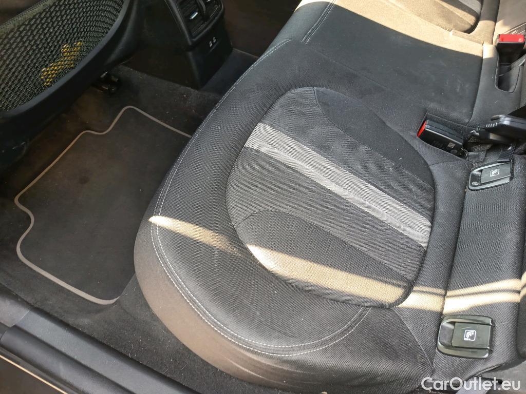  Bmw  X2 BMW  / 2017 / 5P / todoterreno sDrive18d #12