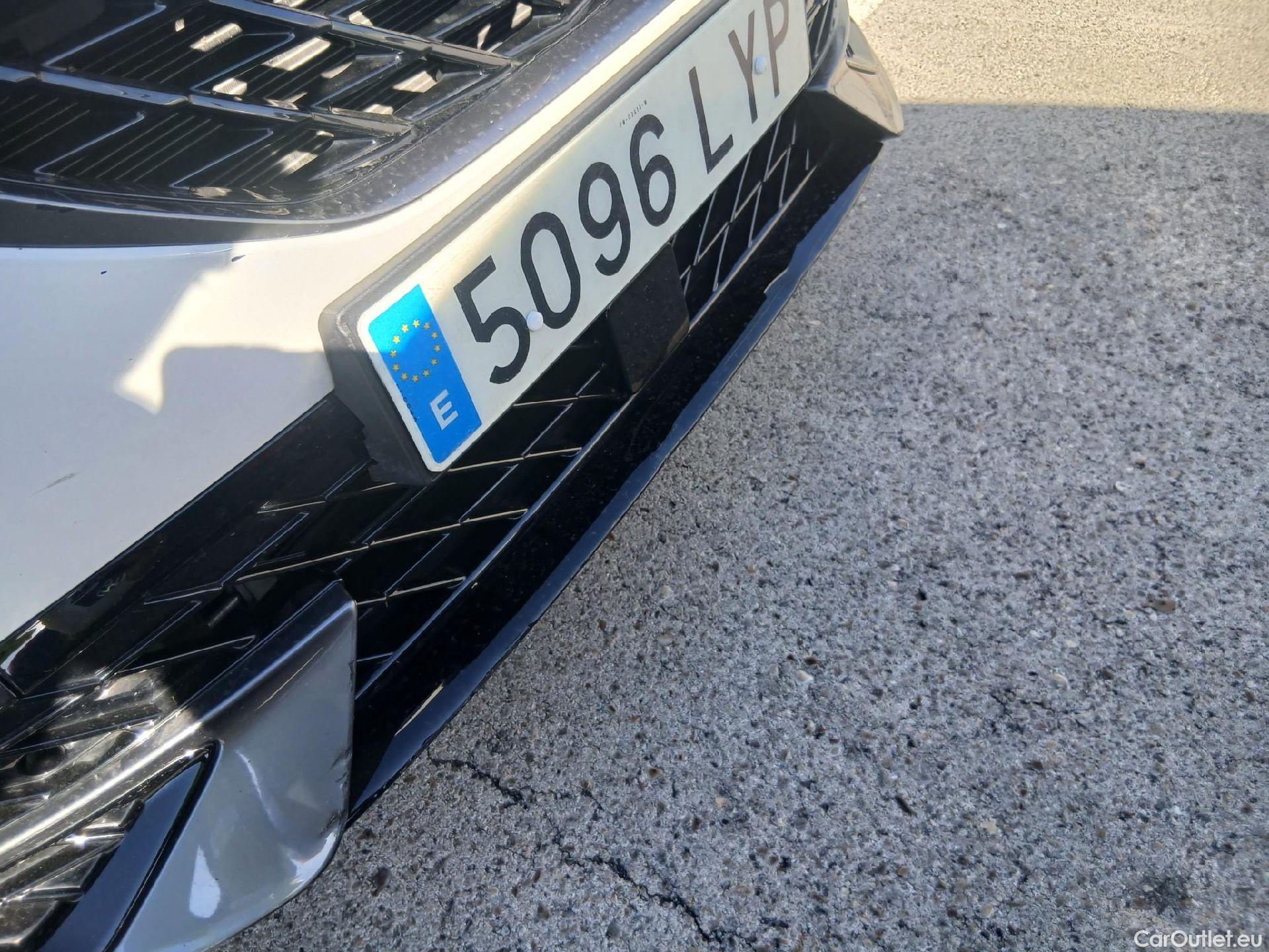  Cupra  Formentor CUPRA  / 2020 / 5P / todoterreno 1.5 TSI 110kW (150 CV) (AC3) #5