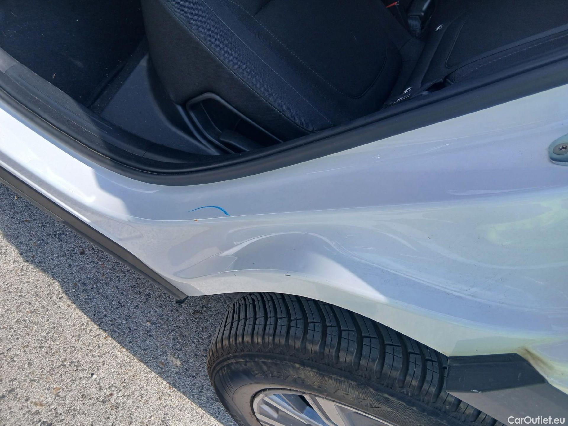  Hyundai  Tucson HYUNDAI  / 2020 / 5P / todoterreno 1.6 CRDI 85kW (115CV) Klass #28