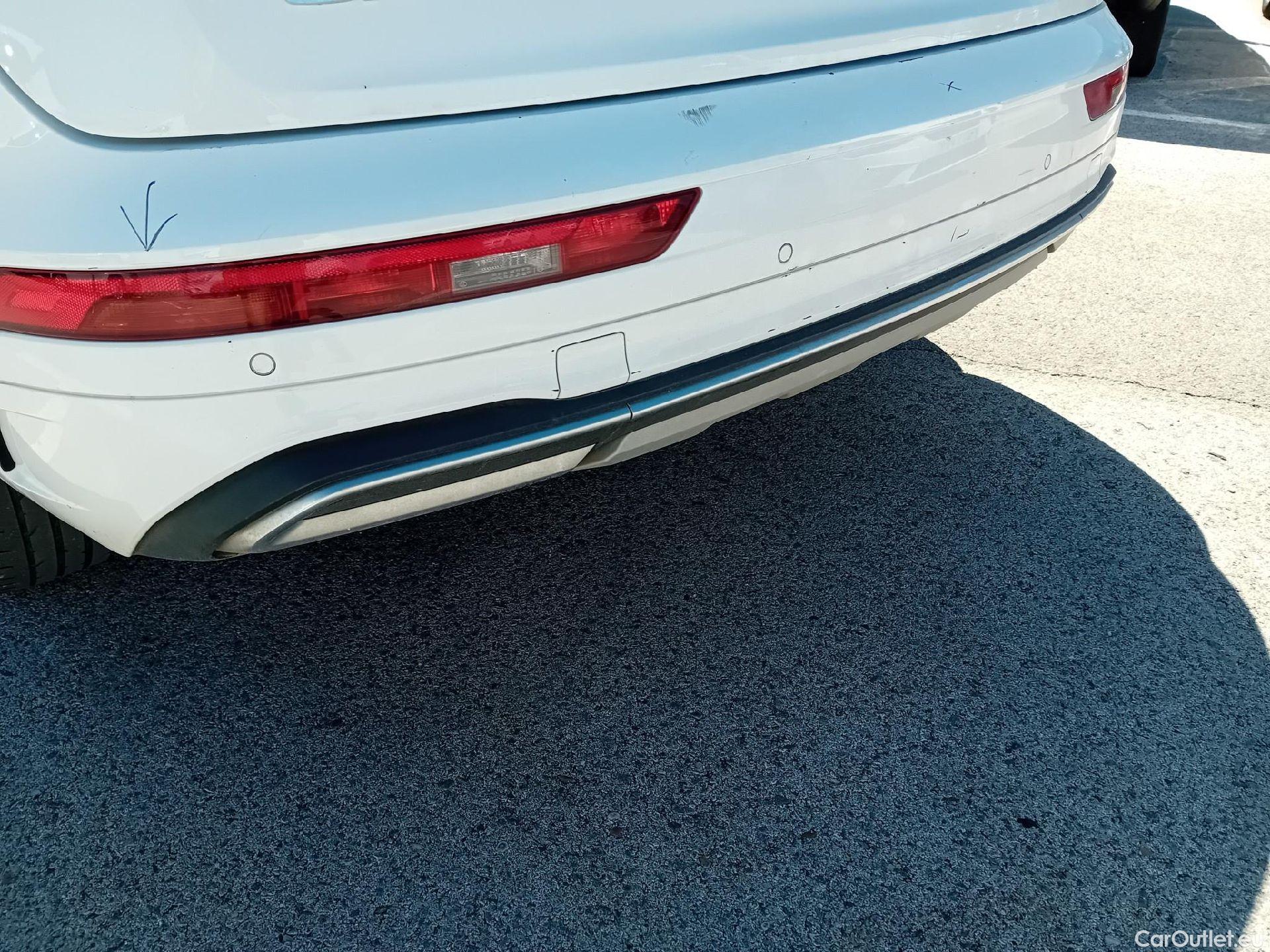  Audi  Q5 AUDI  / 2020 / 5P / todoterreno Advanced 35 TDI 120kW S tronic (AC2) #38