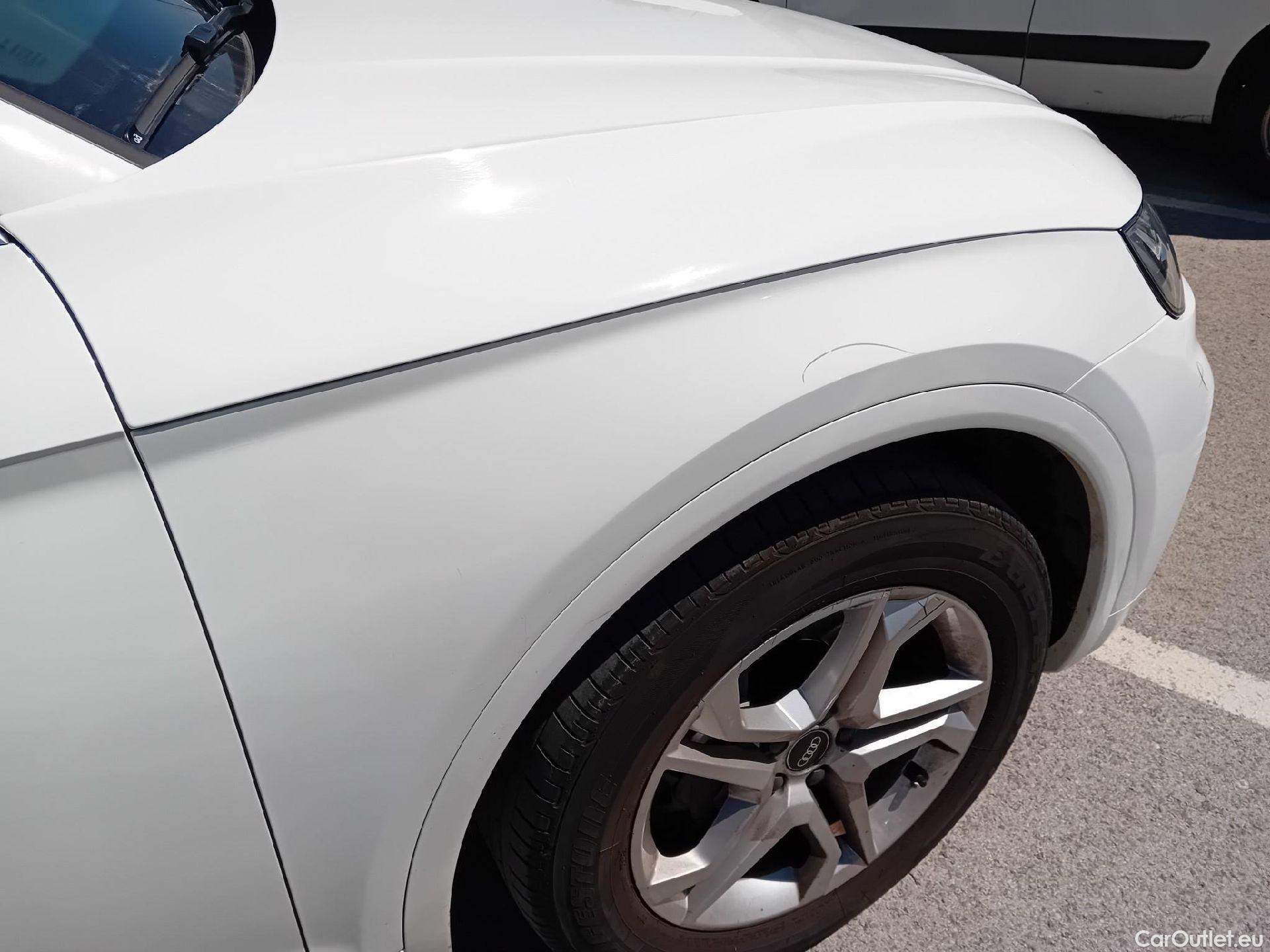  Audi  Q5 AUDI  / 2020 / 5P / todoterreno Advanced 35 TDI 120kW S tronic (AC2) #49