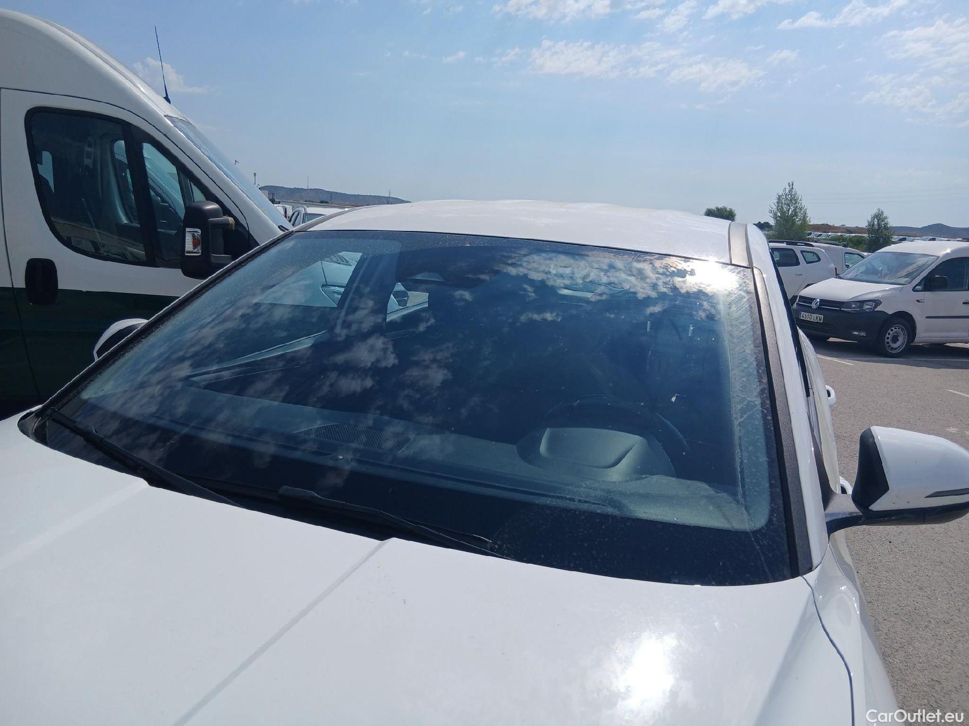  Hyundai  Tucson HYUNDAI  / 2020 / 5P / todoterreno 1.6 CRDI 85kW (115CV) Klass #14