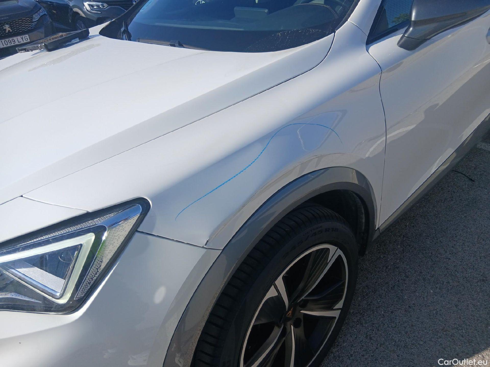  Cupra  Formentor CUPRA  / 2020 / 5P / todoterreno 1.5 TSI 110kW (150 CV) (AC3) #10