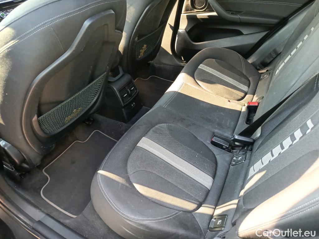  Bmw  X2 BMW  / 2017 / 5P / todoterreno sDrive18d #11