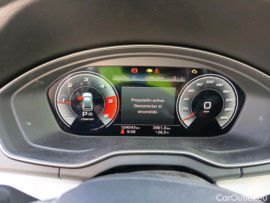  Audi  Q5 AUDI  / 2020 / 5P / todoterreno Genuine 40 TDI 150kW quattro-ultra #41