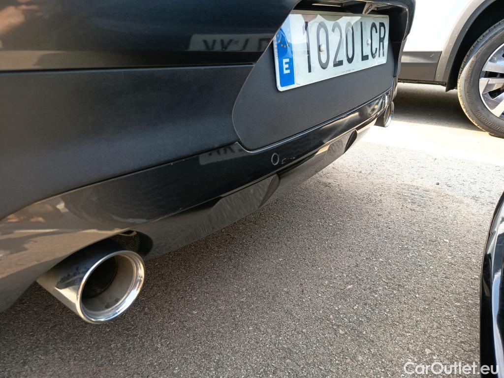  Bmw  X2 BMW  / 2017 / 5P / todoterreno sDrive18d #31
