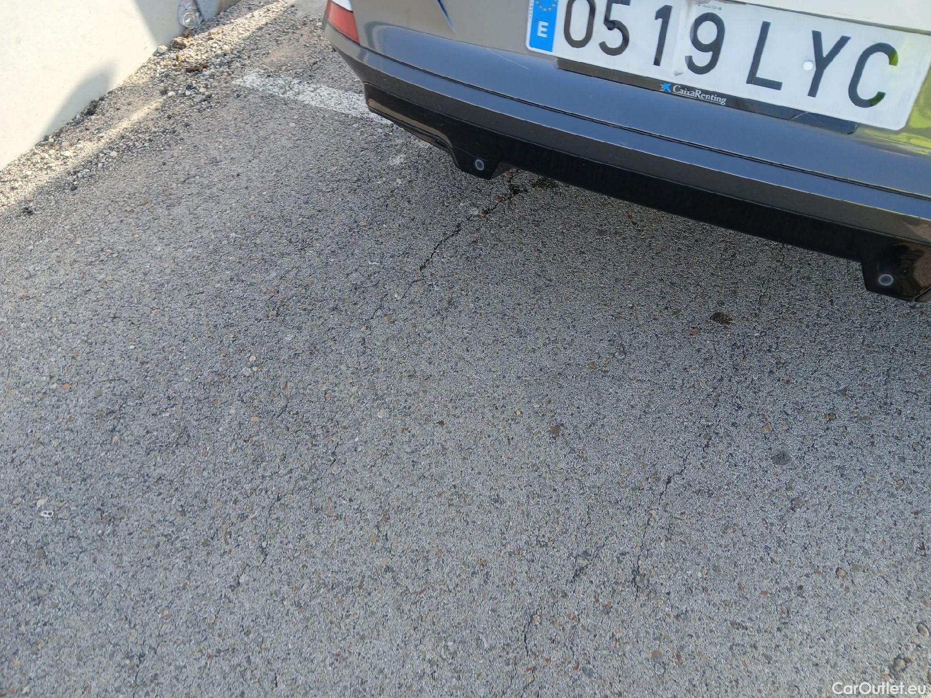  Cupra  Formentor CUPRA  / 2020 / 5P / todoterreno 1.5 TSI 110kW (150 CV) (AC3) #15