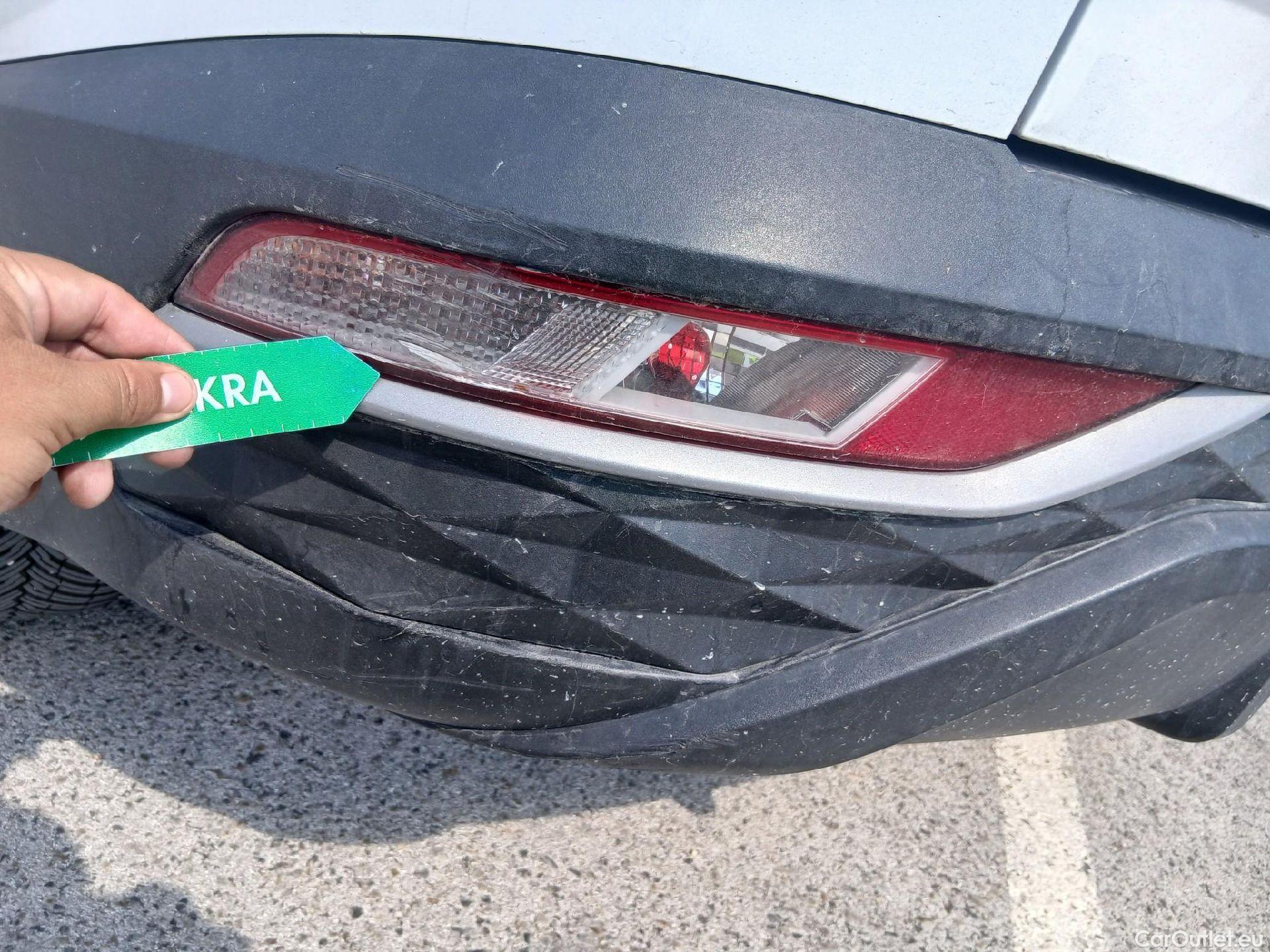  Hyundai  Tucson HYUNDAI  / 2020 / 5P / todoterreno 1.6 CRDI 85kW (115CV) Klass #34