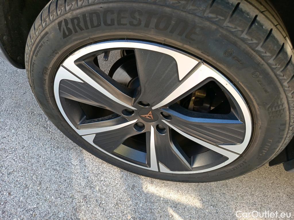  Cupra  Formentor CUPRA  / 2020 / 5P / todoterreno 1.4 e-Hybrid 150kW (204 CV) DSG #3
