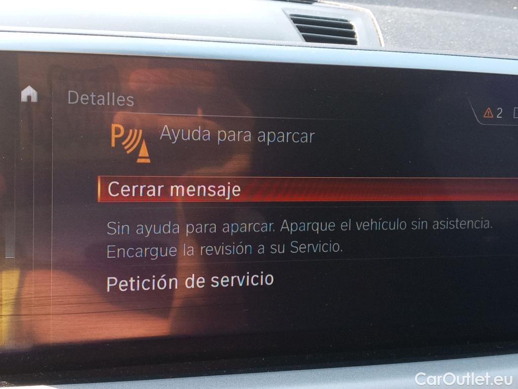  Bmw  X1 BMW  / 2019 / 5P / todoterreno sDrive16d Business #19