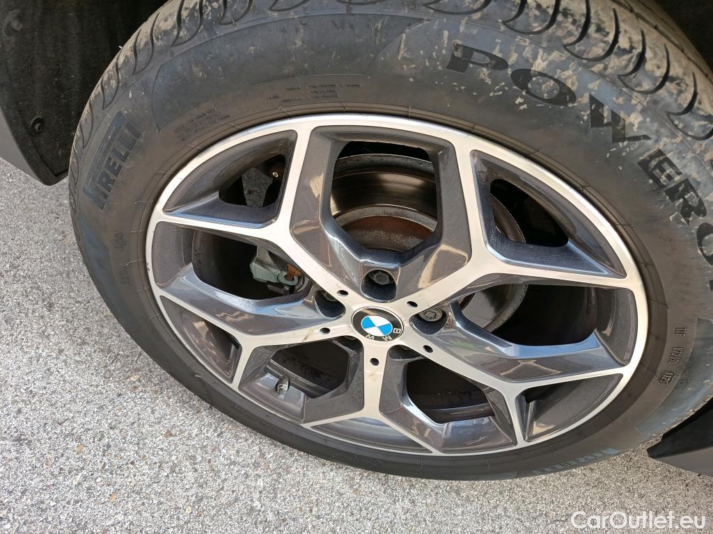  Bmw  X2 BMW  / 2017 / 5P / todoterreno sDrive18d #7