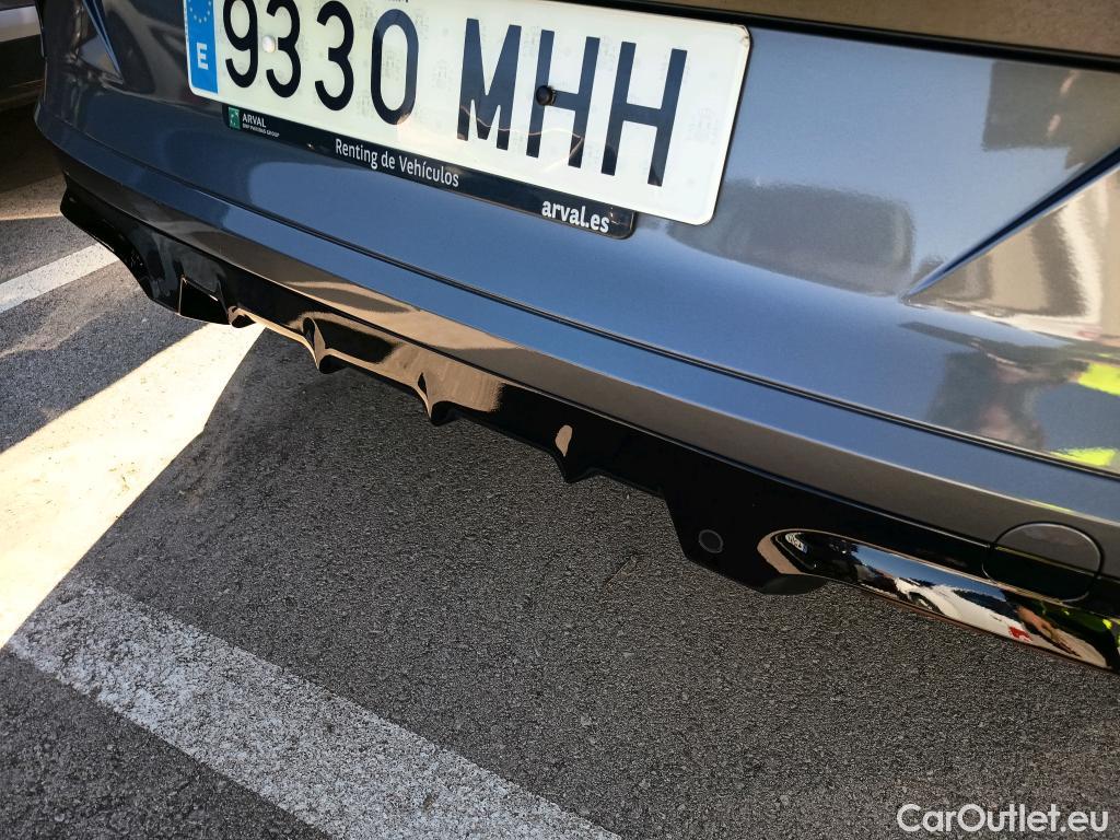  Cupra  Formentor CUPRA  / 2020 / 5P / todoterreno 1.4 e-Hybrid 150kW (204 CV) DSG #7