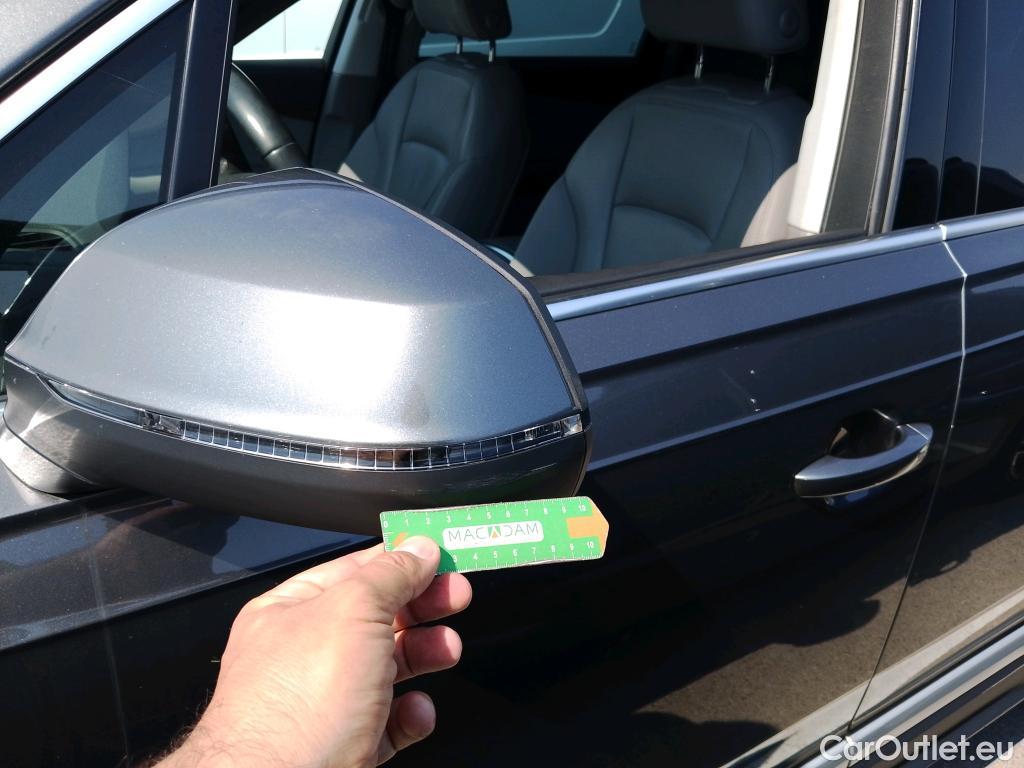  Audi  Q7 AUDI  / 2019 / 5P / todoterreno 55 TFSIe 280kW (381CV) quattro tiptronic #16
