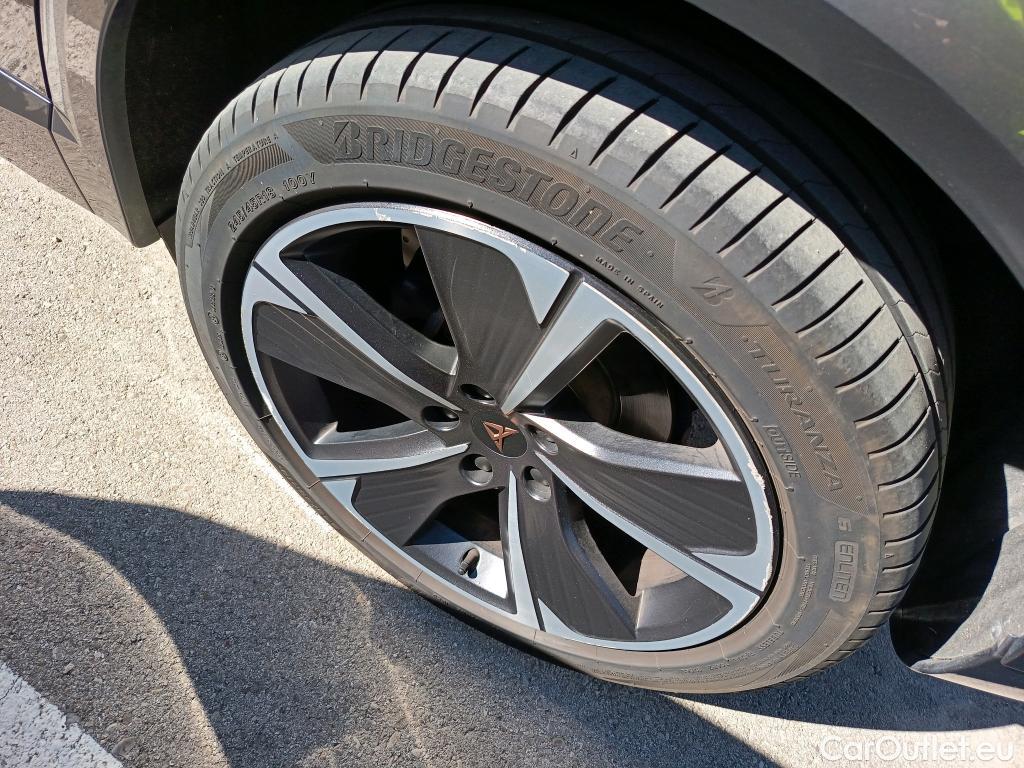  Cupra  Formentor CUPRA  / 2020 / 5P / todoterreno 1.4 e-Hybrid 150kW (204 CV) DSG #1