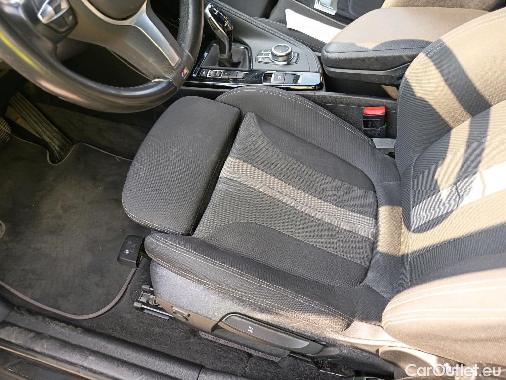  Bmw  X2 BMW  / 2017 / 5P / todoterreno sDrive18d #13