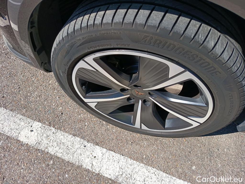  Cupra  Formentor CUPRA  / 2020 / 5P / todoterreno 1.4 e-Hybrid 150kW (204 CV) DSG #11