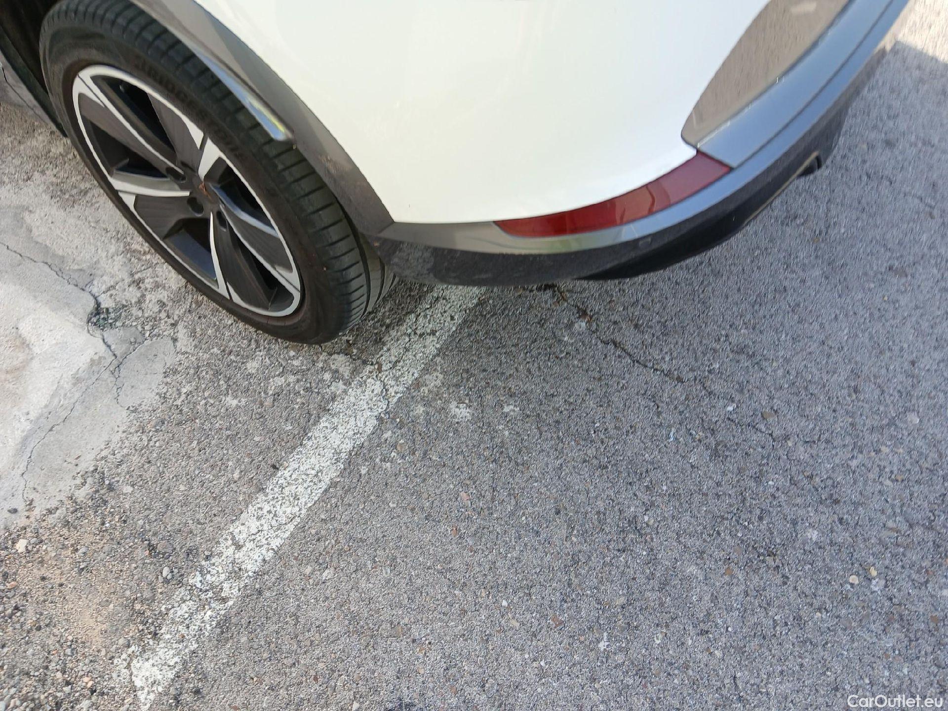  Cupra  Formentor CUPRA  / 2020 / 5P / todoterreno 1.5 TSI 110kW (150 CV) (AC3) #14