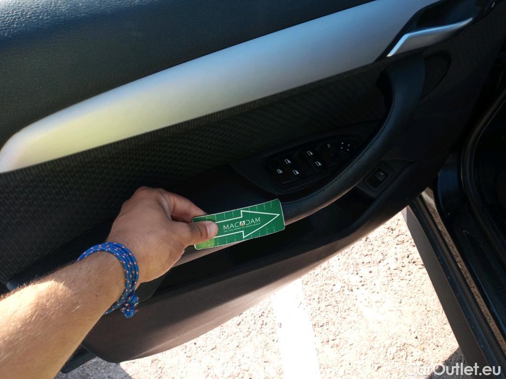  Bmw  X1 BMW  / 2019 / 5P / todoterreno sDrive16d Business #14
