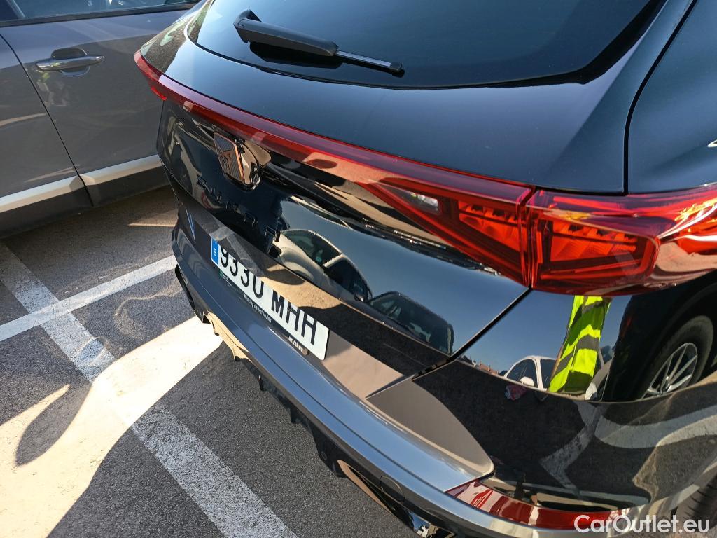  Cupra  Formentor CUPRA  / 2020 / 5P / todoterreno 1.4 e-Hybrid 150kW (204 CV) DSG #17