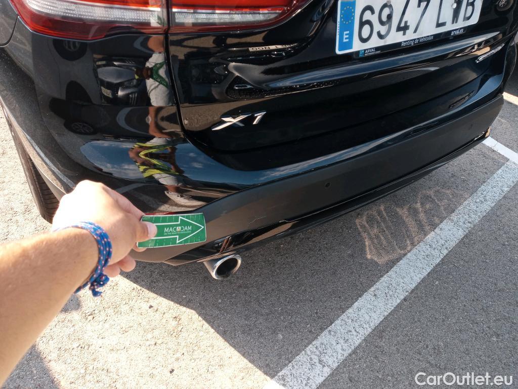  Bmw  X1 BMW  / 2019 / 5P / todoterreno sDrive16d Business #18