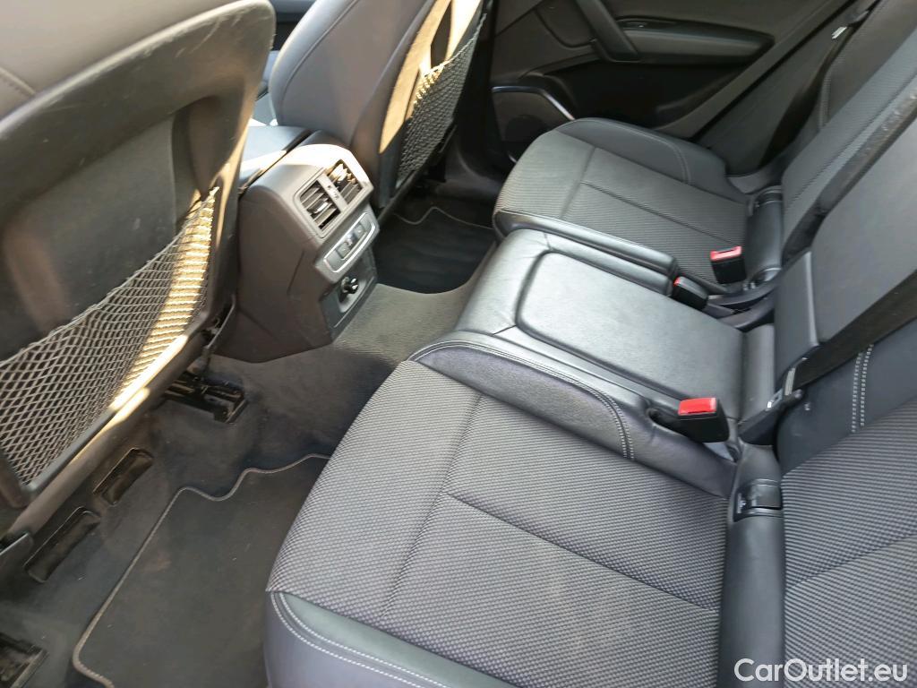  Audi  Q5 AUDI  / 2020 / 5P / todoterreno Genuine 40 TDI 150kW quattro-ultra #10