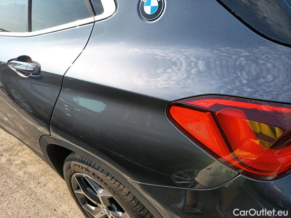  Bmw  X2 BMW  / 2017 / 5P / todoterreno sDrive18d #9
