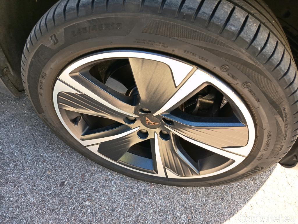  Cupra  Formentor CUPRA  / 2020 / 5P / todoterreno 1.4 e-Hybrid 150kW (204 CV) DSG #13