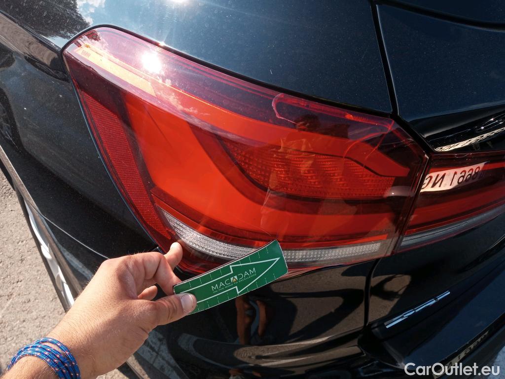  Bmw  X1 BMW  / 2019 / 5P / todoterreno sDrive16d Business #2