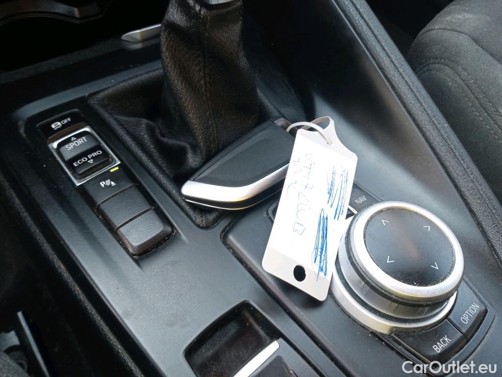 Bmw  X1 BMW  / 2019 / 5P / todoterreno sDrive16d Business #3