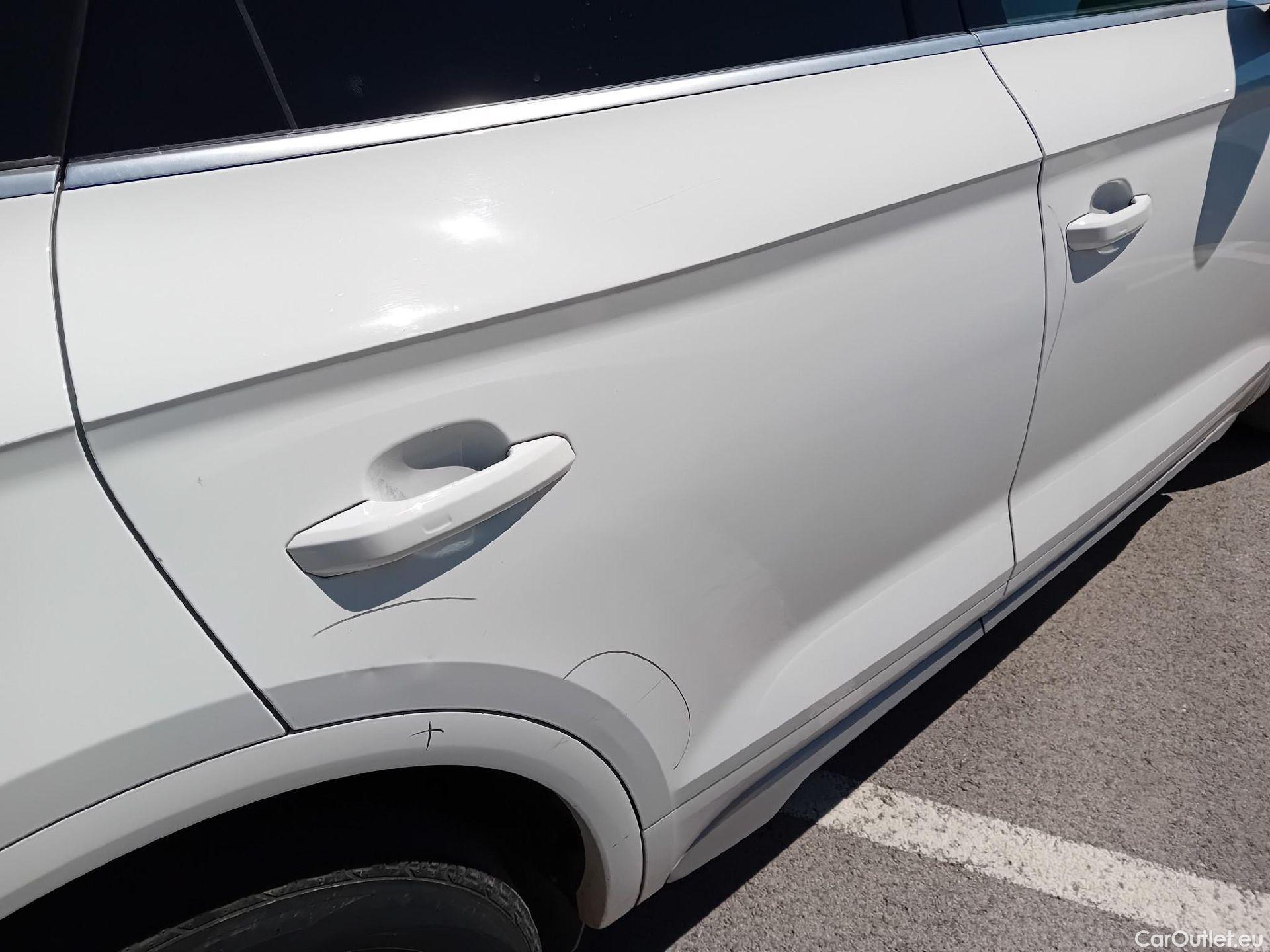  Audi  Q5 AUDI  / 2020 / 5P / todoterreno Advanced 35 TDI 120kW S tronic (AC2) #41