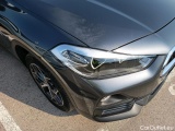  Bmw  X2 BMW  / 2017 / 5P / todoterreno sDrive18d #18